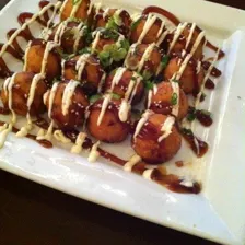 Takoyaki 3