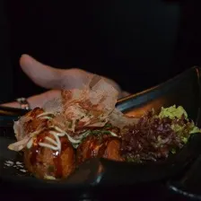 Takoyaki 4