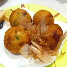 Takoyaki 5