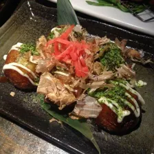 Takoyaki