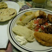 Tamale 3