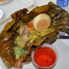 Tamale 4
