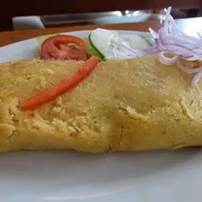 Tamale 5