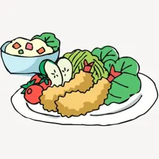 Tempura 3