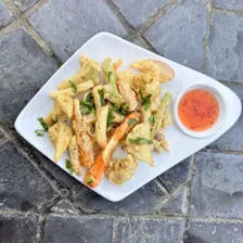 Tempura