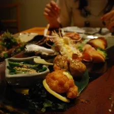 Teriyaki tovuq 3