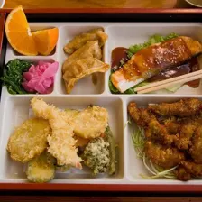 Teriyaki tovuq 4