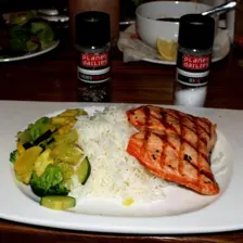 Teriyaki tovuq 5