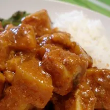 Tikka masala 2