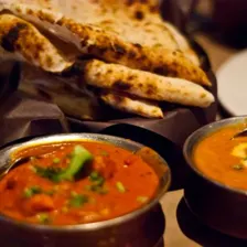 Tikka masala 4