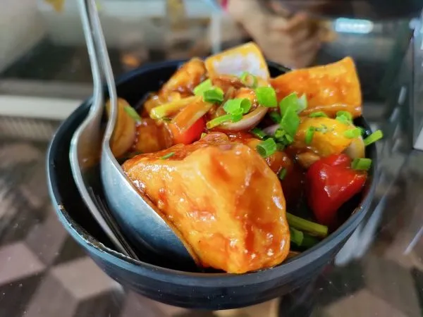 Tikka masala