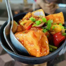 Tikka masala