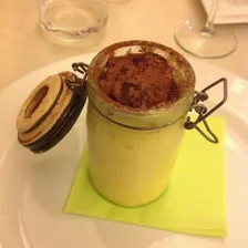 Tiramisu 2
