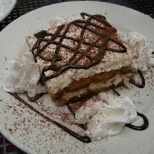 Tiramisu 5