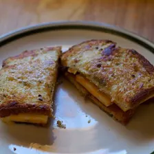 Tost 2