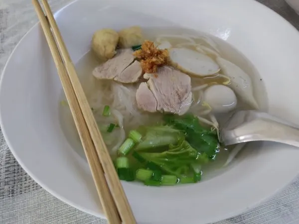 Tom-yam