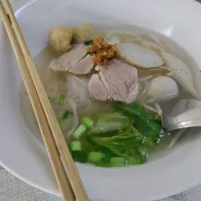 Tom-yam