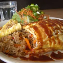 Tonkatsu 3
