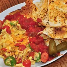 Tostada 2