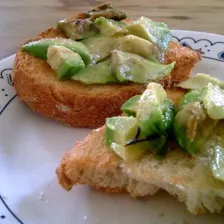 Tostada 3