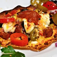 Tostada 4
