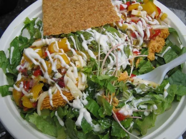 Tostada