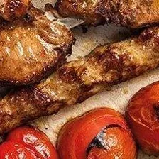 Tovuq shashlik 2