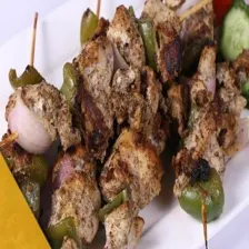 Tovuq shashlik 3