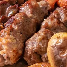Tovuq shashlik 5