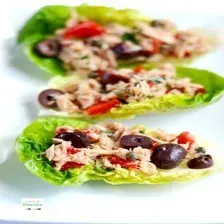 Tuna salat 2
