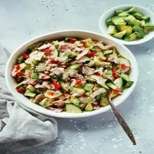 Tuna salat 3