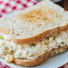 Tuna salat 4