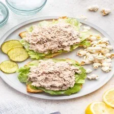 Tuna salat