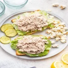 Tuna salat
