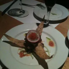 Tuna tartar 3