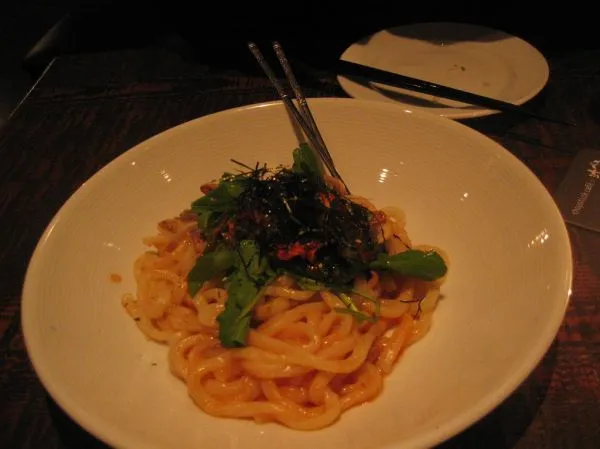 Udon