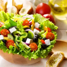 Sabzavot salat 4