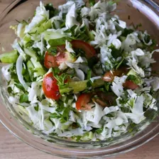 Sabzavot salat 5