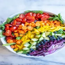 Sabzavot salat