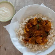 Vindaloo 4