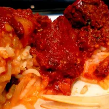 Vindaloo 5