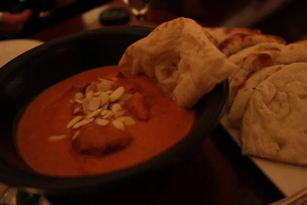 Vindaloo