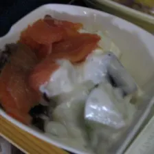 Valdorf salat 3