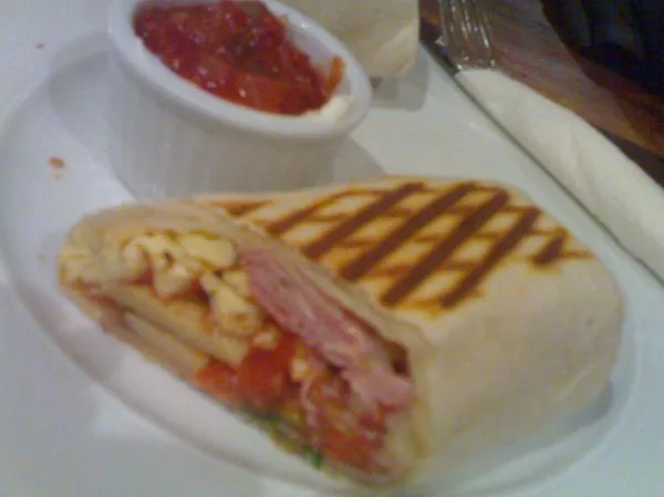 Rap (lavash)