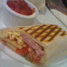 Rap (lavash)