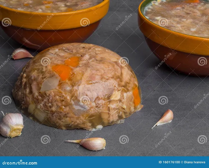 Xolodets
