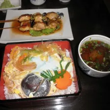 Yakitori 2