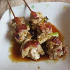 Yakitori 3