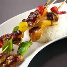 Yakitori 4