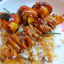 Yakitori 5